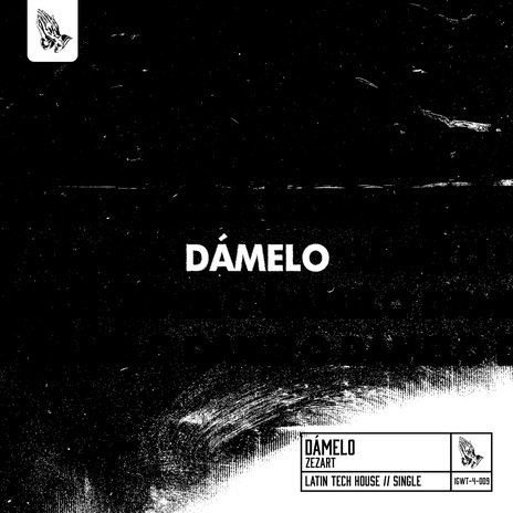 DÁMELO (Extended Mix) ft. IGWT | Boomplay Music