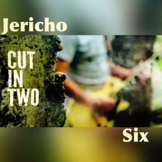 Cut In Two