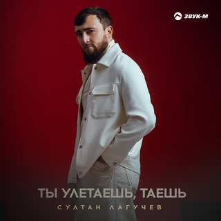 Ты улетаешь, таешь