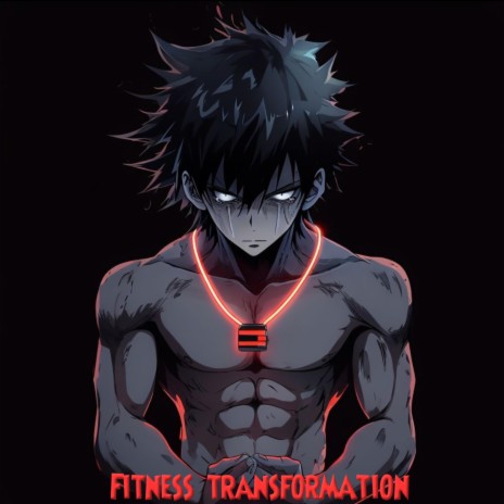 Fitness transformation | Boomplay Music