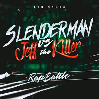 SLENDERMAN Vs. JEFF THE KILLER (Round 2)