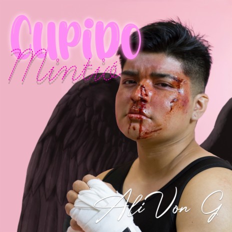 Cupido mintió | Boomplay Music