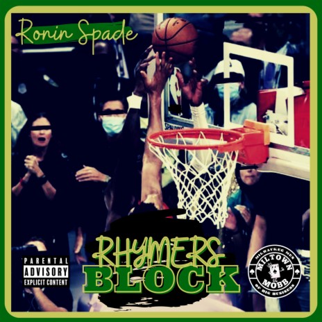 Rhymers Block