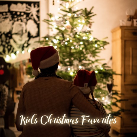 Hark! The Herald Angels Sing ft. Christmas Music for Kids & Kids Christmas Favorites