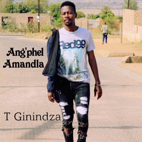 Ang'phel Amandla | Boomplay Music