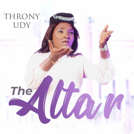 The Altar | Boomplay Music