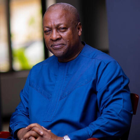 John Mahama 2024 campain | Boomplay Music