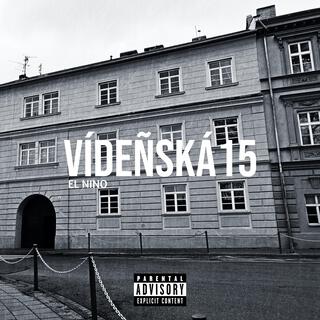 Vídeňská 15