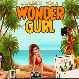 Wonder Gurl