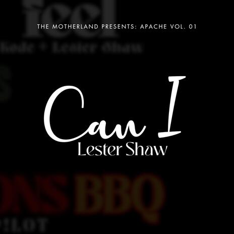 Can I | Boomplay Music