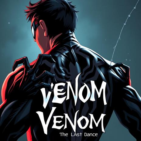 Venom The last dance title track hindi | Boomplay Music