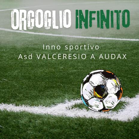 Orgoglio Infinito (Singolo) ft. Raul Quinzi & Iury Riccardo Battaglia | Boomplay Music