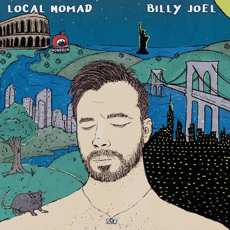 Billy Joel (NY Lullaby) | Boomplay Music