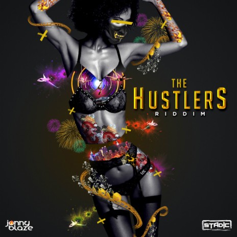 Life's a Holiday ft. Stadic & Christopher Martin | Boomplay Music