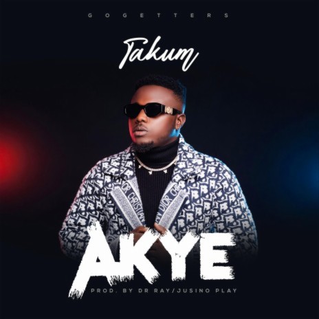 Akye | Boomplay Music