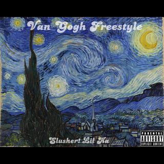 Van Gogh (Freestyle)