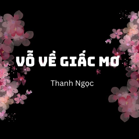 Vỗ Về Giấc Mơ