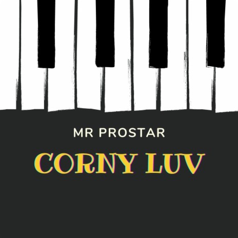 Corny Luv | Boomplay Music