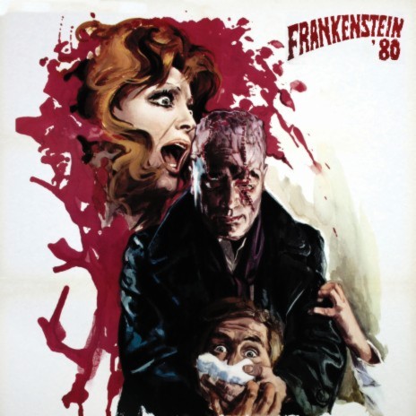 Alla Bacharach (From "Frankenstein '80" / Remastered 2021) | Boomplay Music