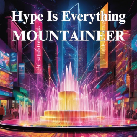 Hype Is Everything | Boomplay Music