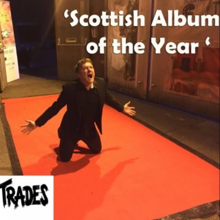 Scottish Album of the Year (The bad version)