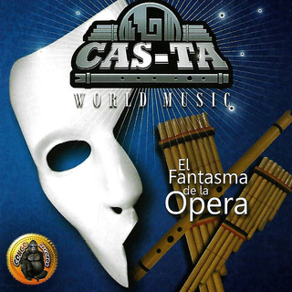 El fantasma de la opera