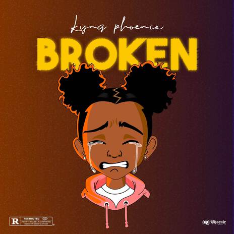 Broken | Boomplay Music