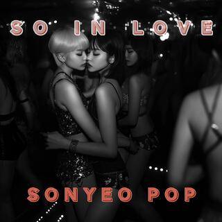 So In Love lyrics | Boomplay Music