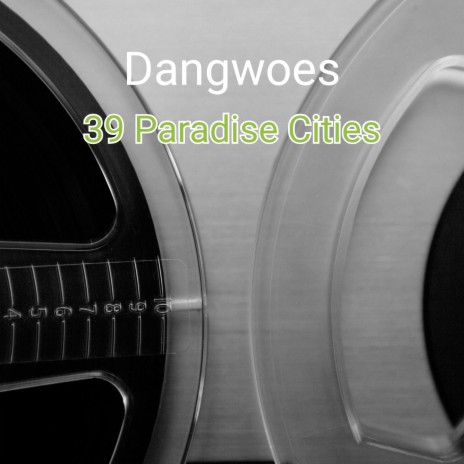 39 Paradise Cities | Boomplay Music