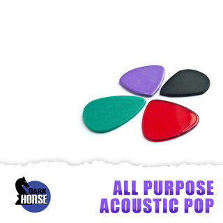 All Purpose Acoustic Pop