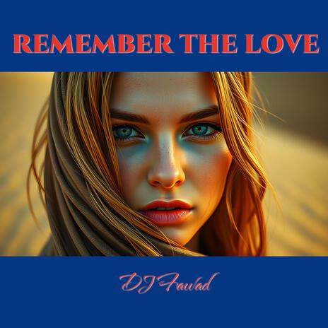 Remember The Love | Boomplay Music