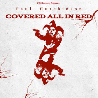 Covered All In Red lyrics | Boomplay Music