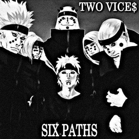 Six Paths