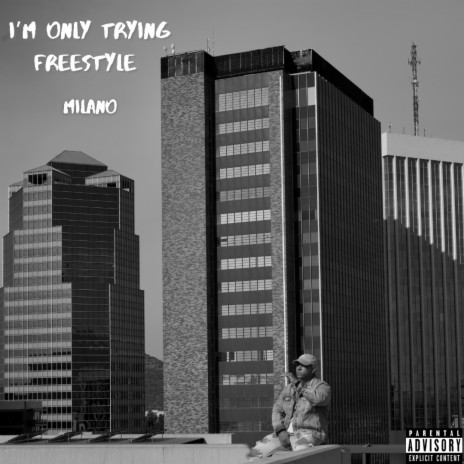 I'm Only Trying | Boomplay Music