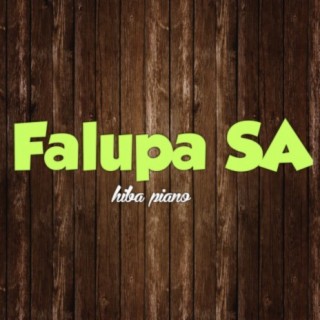 Falupa SA