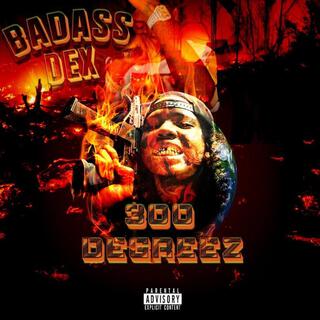 300 Degreez