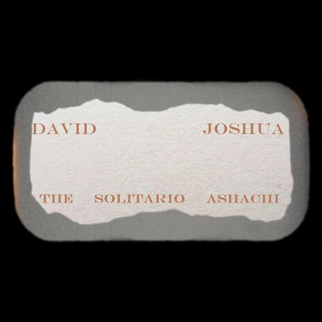 The Solitario Ashachi