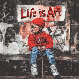 Life and Art