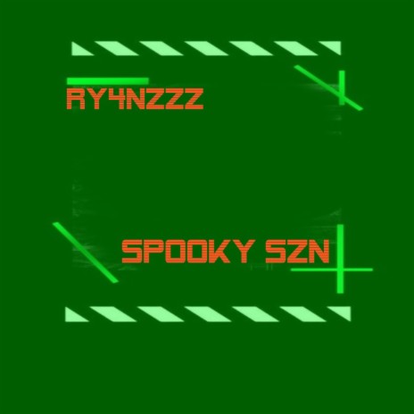 spooky szn | Boomplay Music