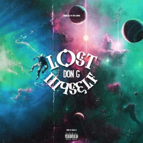 Lost Myself | Boomplay Music