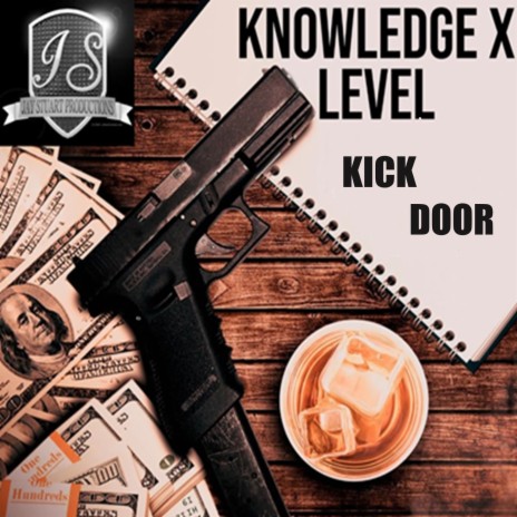 Kick Door ft. Level | Boomplay Music