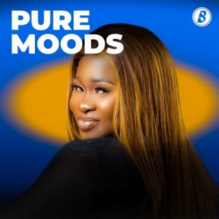 Pure Moods | Boomplay Music