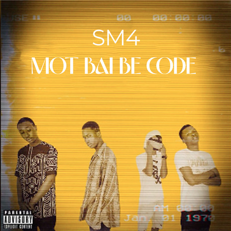 Mot bai be code | Boomplay Music