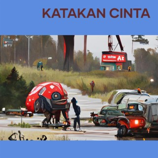 Katakan Cinta