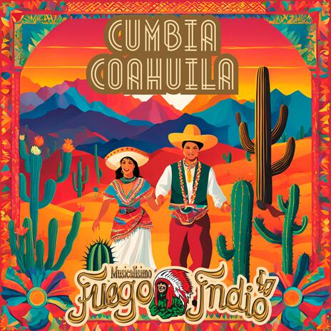 Cumbia Coahuila | Boomplay Music