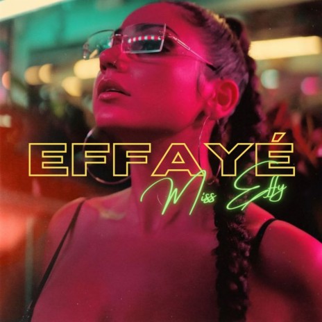 Miss Effy | Boomplay Music