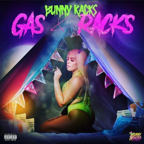 Gas & Racks | Boomplay Music