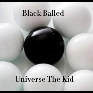 Black balled