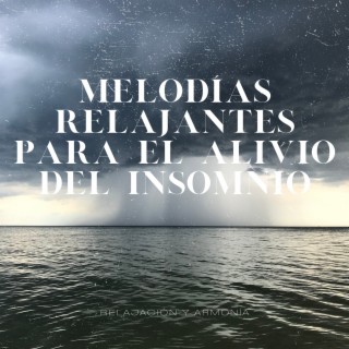 Melodías Relajantes para el Alivio del Insomnio