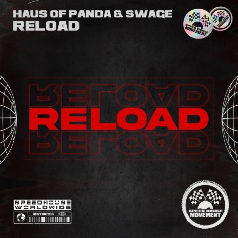 Reload (Original Mix) ft. Swage